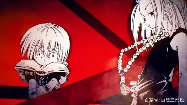 再引一波回忆杀，《通灵王》新作宣布动画化