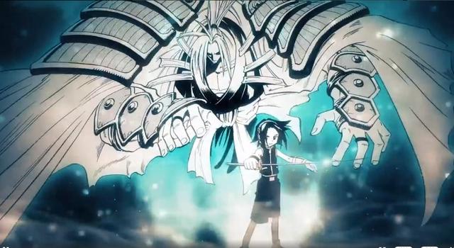 《通灵王》时隔19年重制动画，日漫界近几年为何频频炒冷饭？