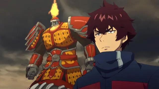 《通灵王》时隔19年重制动画，日漫界近几年为何频频炒冷饭？