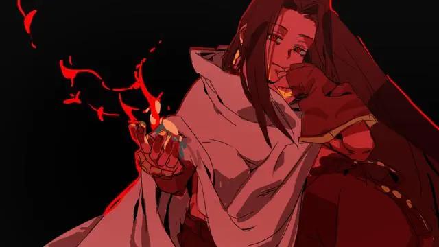 《通灵王》时隔19年重制动画，日漫界近几年为何频频炒冷饭？