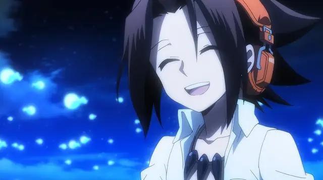 童年动漫《通灵王》介绍，主角团的持有灵都是谁？