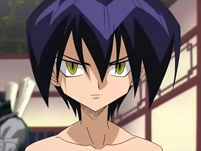 童年动漫《通灵王》介绍，主角团的持有灵都是谁？