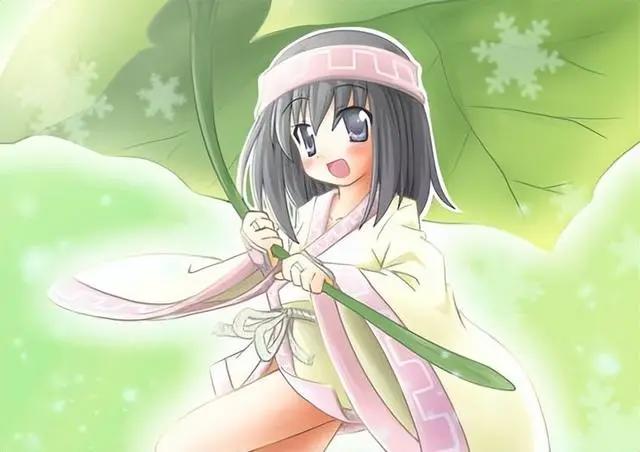 童年动漫《通灵王》介绍，主角团的持有灵都是谁？