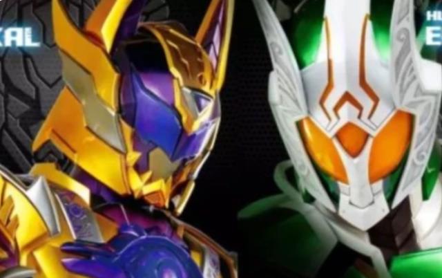 铠甲勇士：奥飞下血本，黎明天塔导演来自日本，曾和东映合作！