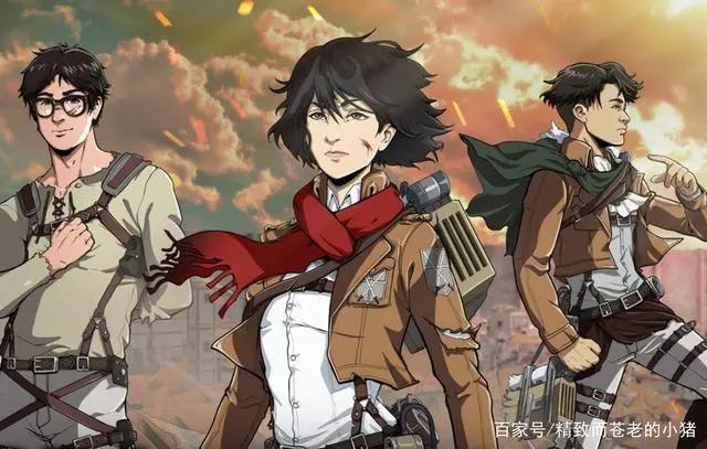 《黎明杀机》公开与《进击的巨人》合作影片，铠甲、战槌巨人登场