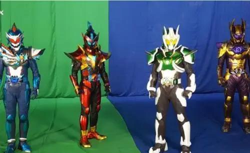 铠甲勇士：黎明天塔即将开播，炎龙侠再次变身，这是要回归了吗？