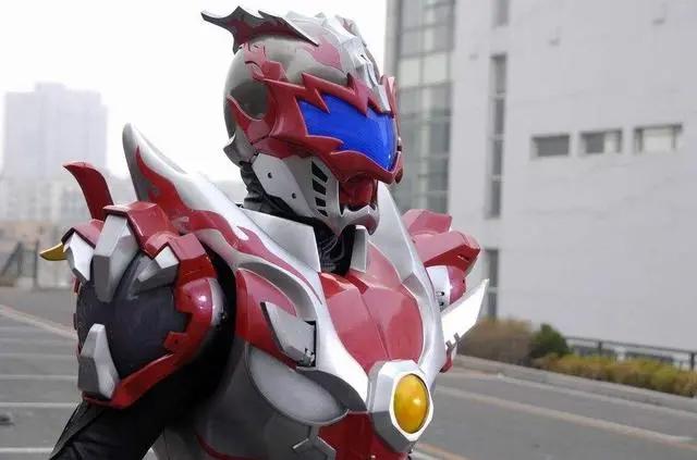 铠甲勇士：黎明天塔即将开播，炎龙侠再次变身，这是要回归了吗？