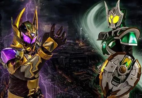 铠甲勇士：黎明天塔即将开播，炎龙侠再次变身，这是要回归了吗？