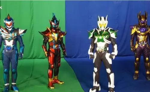 铠甲勇士：黎明天塔再次延期，因节目编排问题，6月25日才能上映