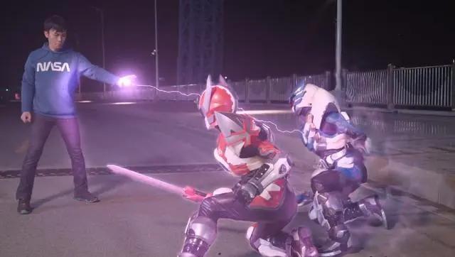 铠甲勇士猎铠之黎明天塔最终战评价，看完之后整个人裂开了！