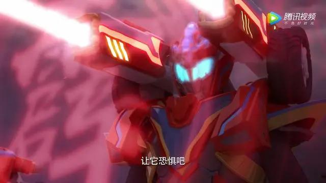 铠甲勇士猎铠黎明天塔直接完结，粉丝看完之后表示青春回不去了！