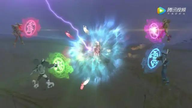 铠甲勇士猎铠黎明天塔直接完结，粉丝看完之后表示青春回不去了！