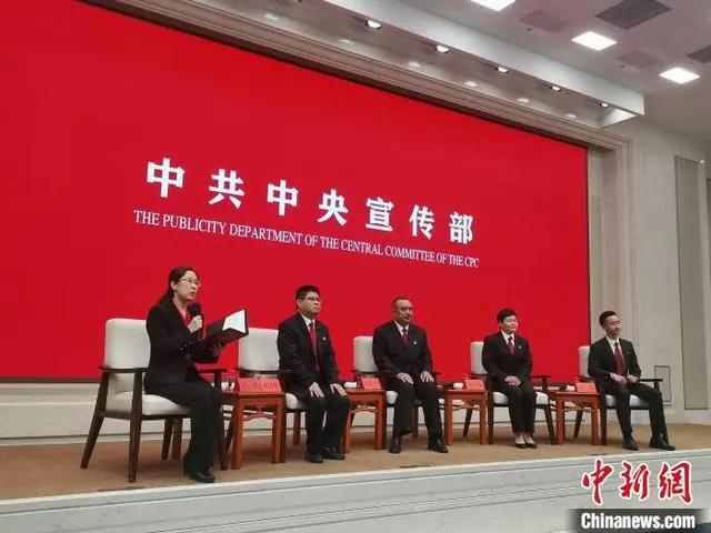 与法官面对面：“揭秘”公平正义守护者背后