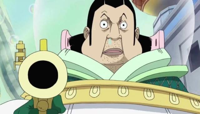 海贼王：天龙人很弱，是如何抓奴隶的？有两种途径，海军助纣为虐