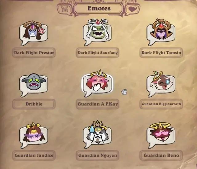 酒馆战棋新饰品鉴赏，如果只有这些皮肤，你还会买通行证吗？