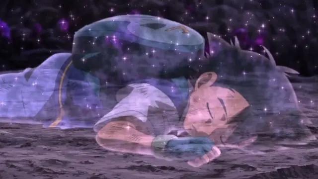 宝可梦：盘点三只正义一级神，出现只为保护弱小！