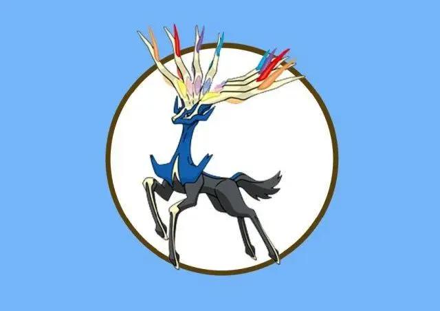 宝可梦：盘点三只正义一级神，出现只为保护弱小！