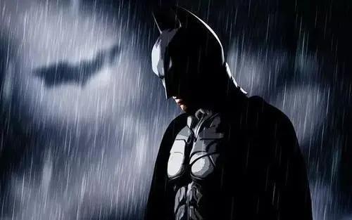 豆瓣评分8.8分的DC神作，这部“动画片”被无数人错过