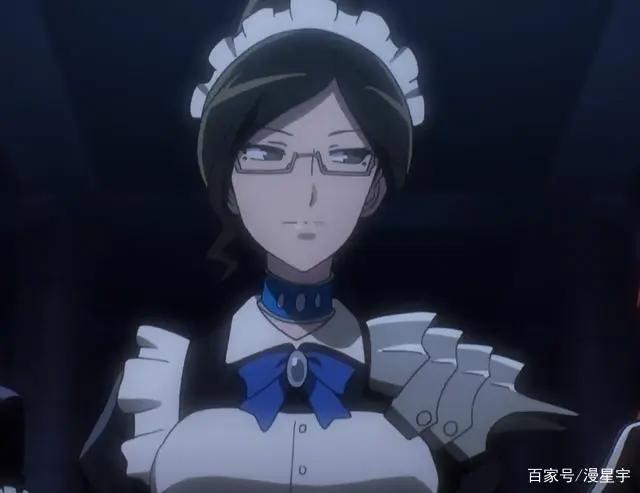 《OVERLORD》中昴宿星团一共是7个，最强的是谁？