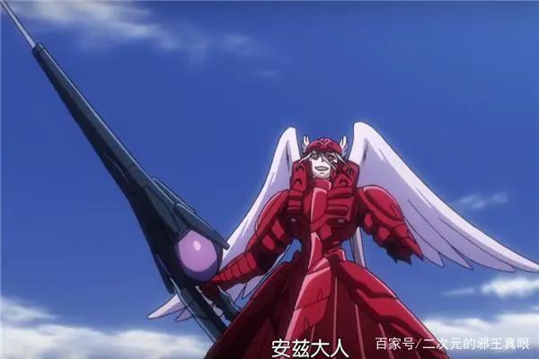 《Overlord》骨王刀下亡魂无数，但只对他俩心软过，一位值得尊敬