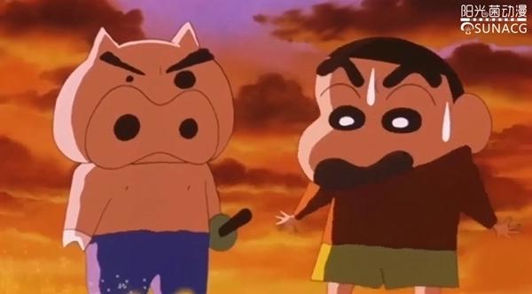 日本动漫中五头有名的“猪角色”，你都认识吗？