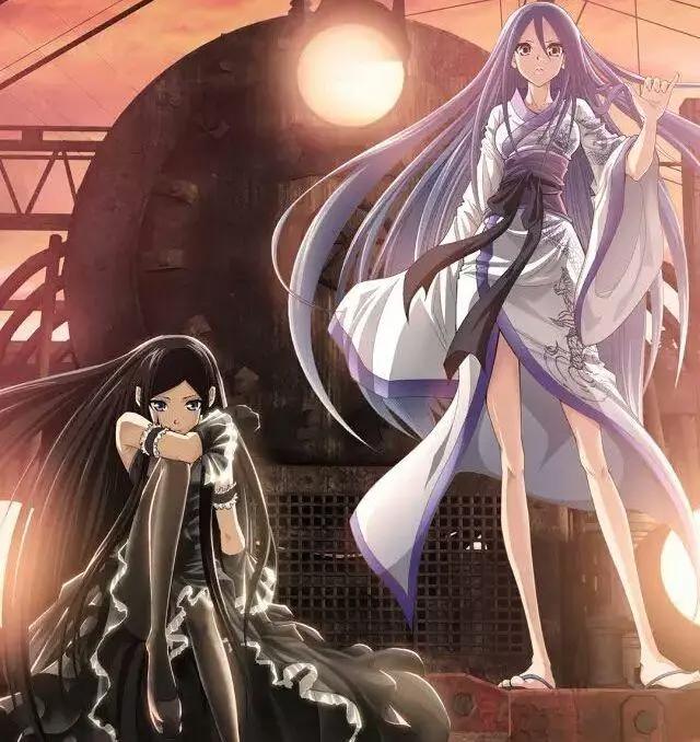 偷星九月天：暗戳戳的总在为正义一方努力的反派角色莉莉丝