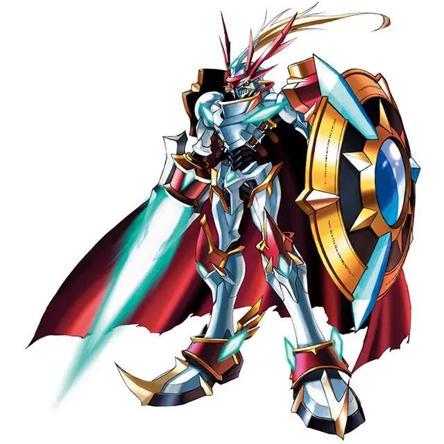 公爵兽的X进化路线，全员X化，毒病种合理正义化的道路