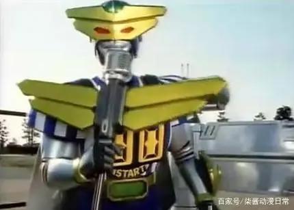 《铁甲小宝》：蜻蜓队长的真实身份是谁？不是博士难道是他？