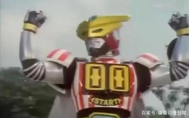 《铁甲小宝》：蜻蜓队长的真实身份是谁？不是博士难道是他？