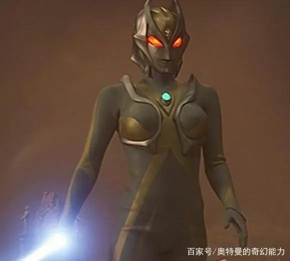 幽怜害怕卡密拉的出现，只是因为这一幕！