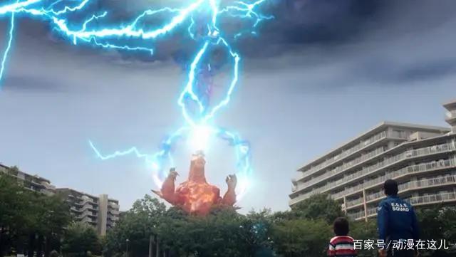 泰迦第22集：谁才是正义，基斯特隆是大地使者，泰迦是人类守护者