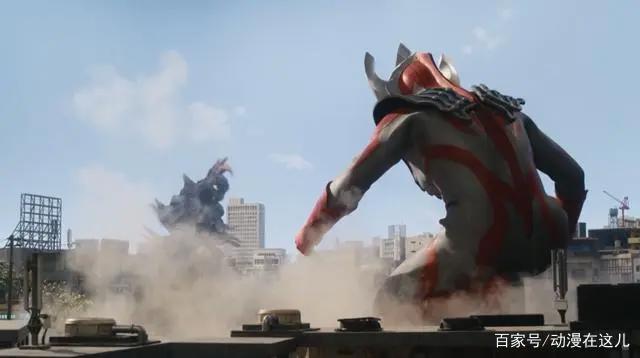 泰迦第22集：谁才是正义，基斯特隆是大地使者，泰迦是人类守护者