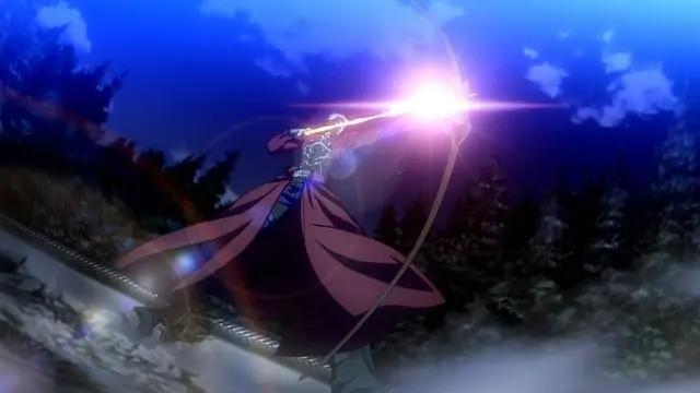 《Fate/staynight》：一部关于理想的动漫是如何寻找正义的伙伴