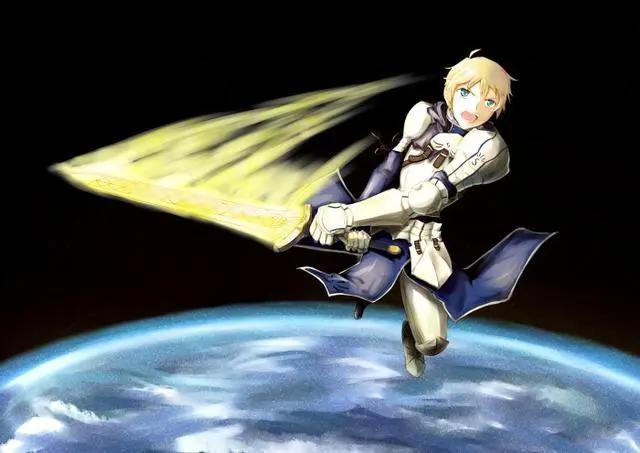 《Fate/staynight》：一部关于理想的动漫是如何寻找正义的伙伴