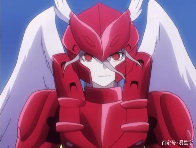 《OVERLORD》一到八阶层守护者们有两个正义值属性是正，是哪两个