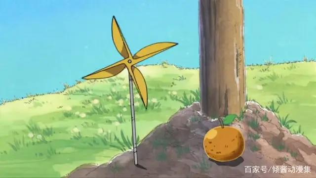 海贼王人物志：可可亚西村驻警，正义的守护者，风车阿健