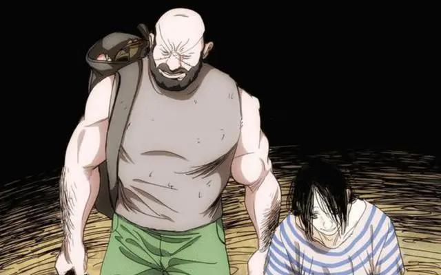 一人之下：贝希摩斯这个名字并非米二独创，其中隐喻不言而喻