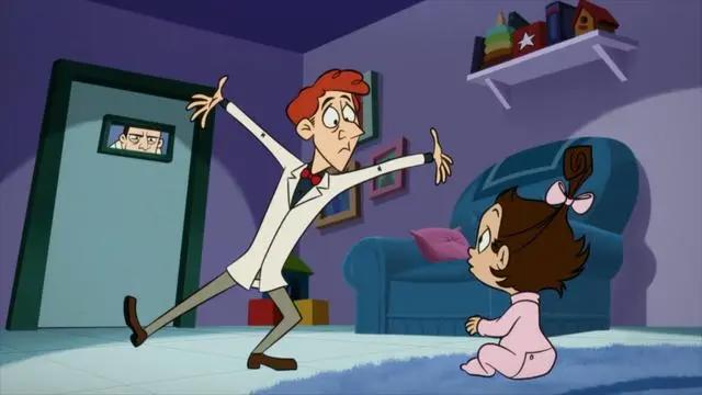 黑袍纠察队·劣迹：故事一般，满屏血浆，《尚气》女主编剧加配音