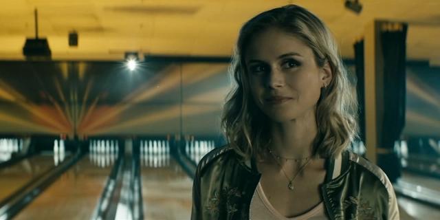 黑袍纠察队：她纵容罪恶发生，并非绝对的正义，也不是完全的好人