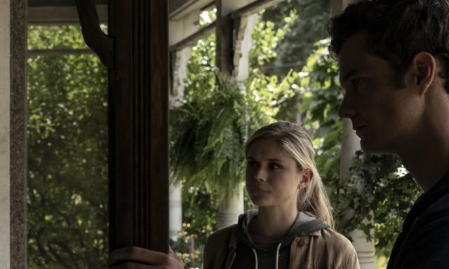 黑袍纠察队：她纵容罪恶发生，并非绝对的正义，也不是完全的好人