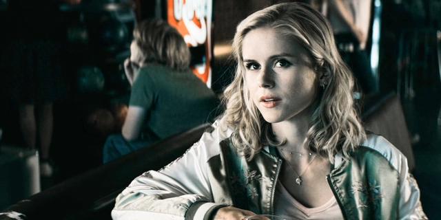 黑袍纠察队：她纵容罪恶发生，并非绝对的正义，也不是完全的好人