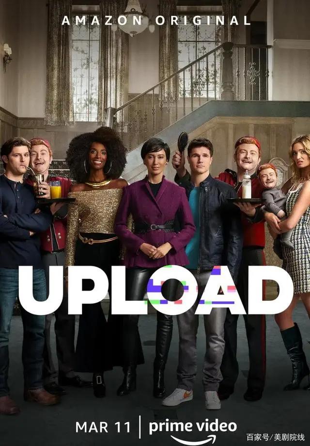 一部又一部王牌剧上线，太爽了