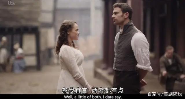 一部又一部王牌剧上线，太爽了