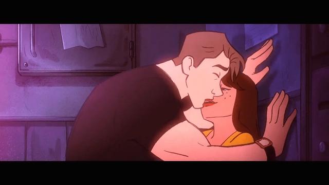 邪典动画《黑袍纠察队：劣迹》，黑袍版爱死机！这回合要疯了