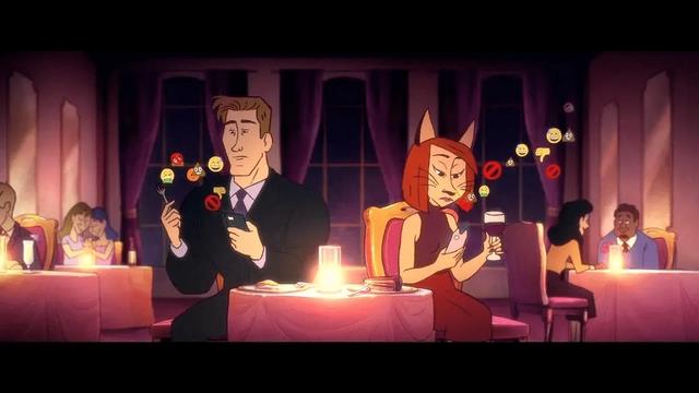 邪典动画《黑袍纠察队：劣迹》，黑袍版爱死机！这回合要疯了