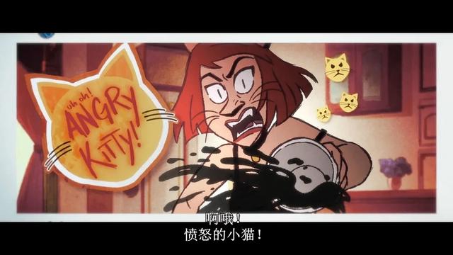 邪典动画《黑袍纠察队：劣迹》，黑袍版爱死机！这回合要疯了