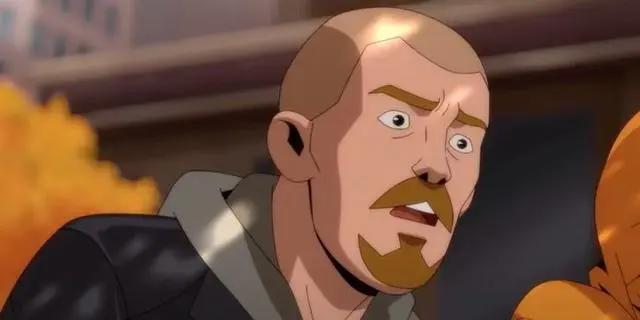 邪典动画《黑袍纠察队：劣迹》，这动画简直疯了