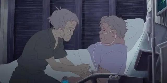 邪典动画《黑袍纠察队：劣迹》，这动画简直疯了