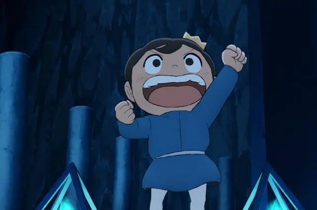 国王排名：从接近满分跌至8.8分，这部十月新番为何落下了神坛？