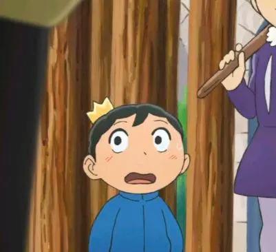 「国王排名」新番上线！十月新番必看！9.9高评分！